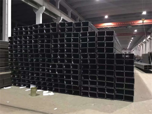 湟中冷拔方管选型指南 工程采购怎么选